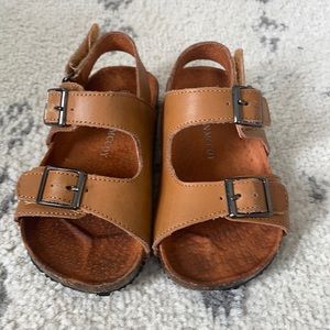 Cardin McCoy Toddler Boy Sandals
